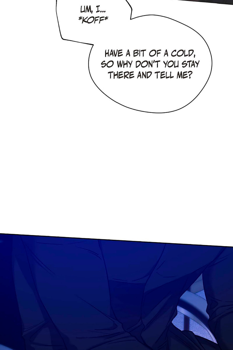 Read Hard-Boiled Love chapter 61 image 15 on Lezhin