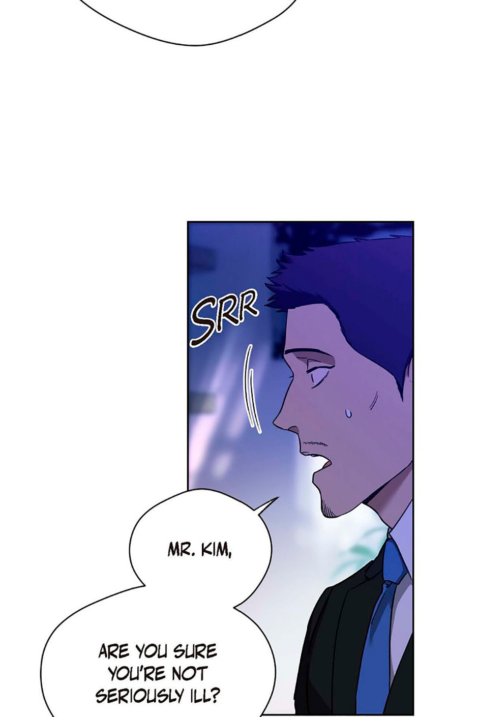 Read Hard-Boiled Love chapter 61 image 19 on Lezhin