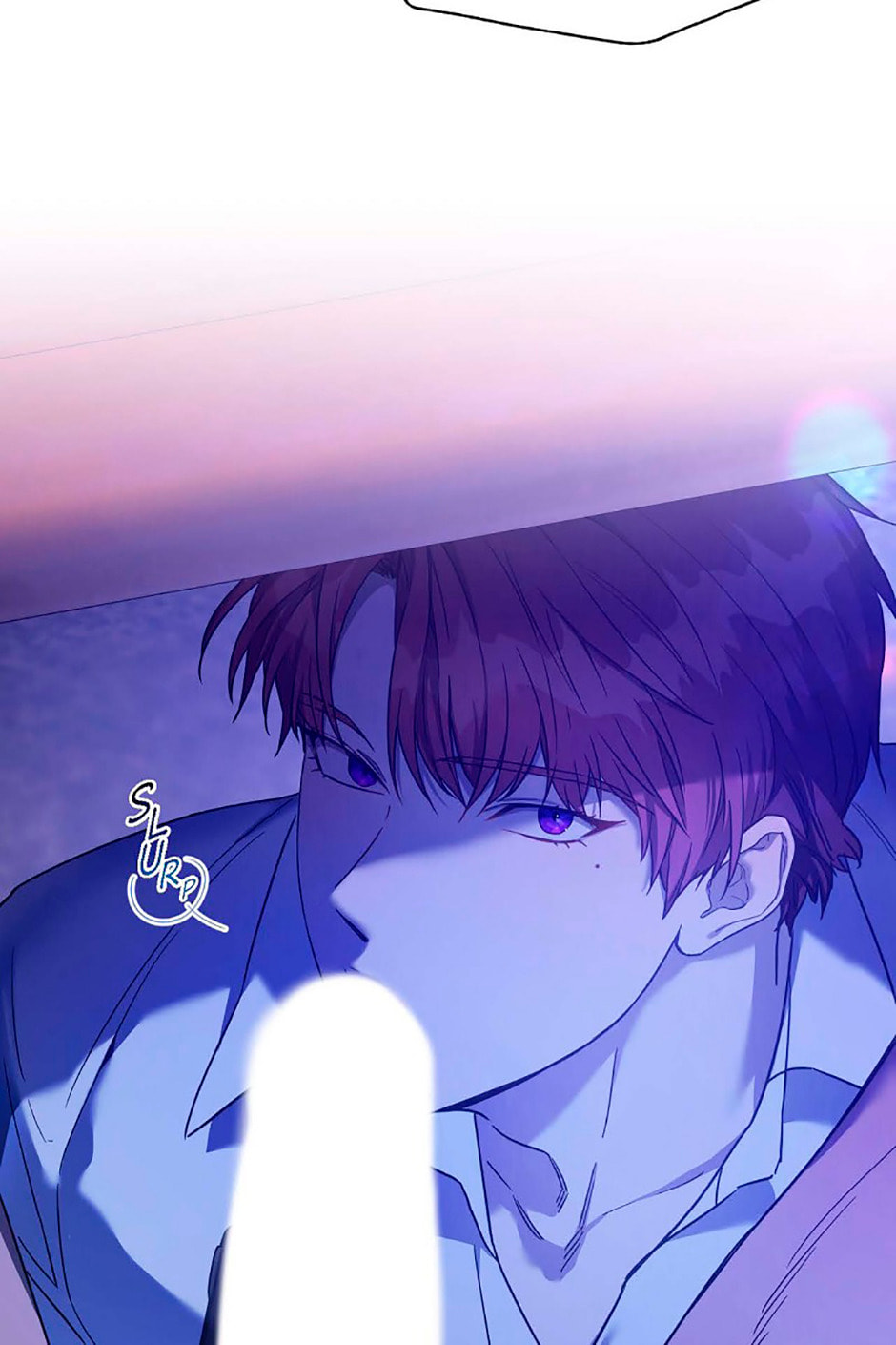 Read Hard-Boiled Love chapter 61 image 21 on Lezhin
