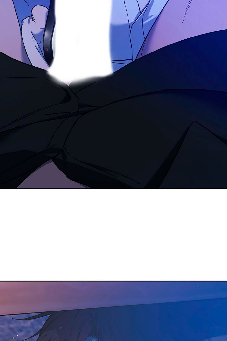 Read Hard-Boiled Love chapter 61 image 22 on Lezhin