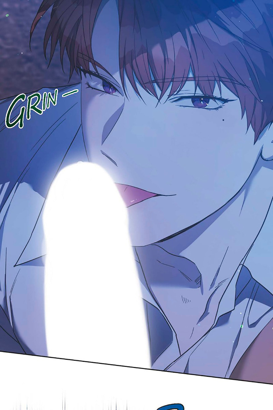 Read Hard-Boiled Love chapter 61 image 23 on Lezhin
