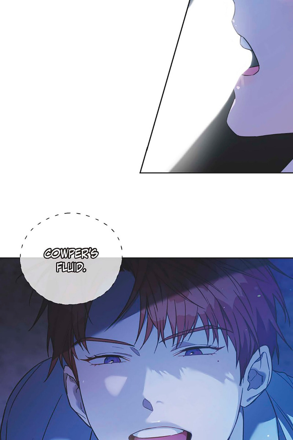 Read Hard-Boiled Love chapter 61 image 25 on Lezhin