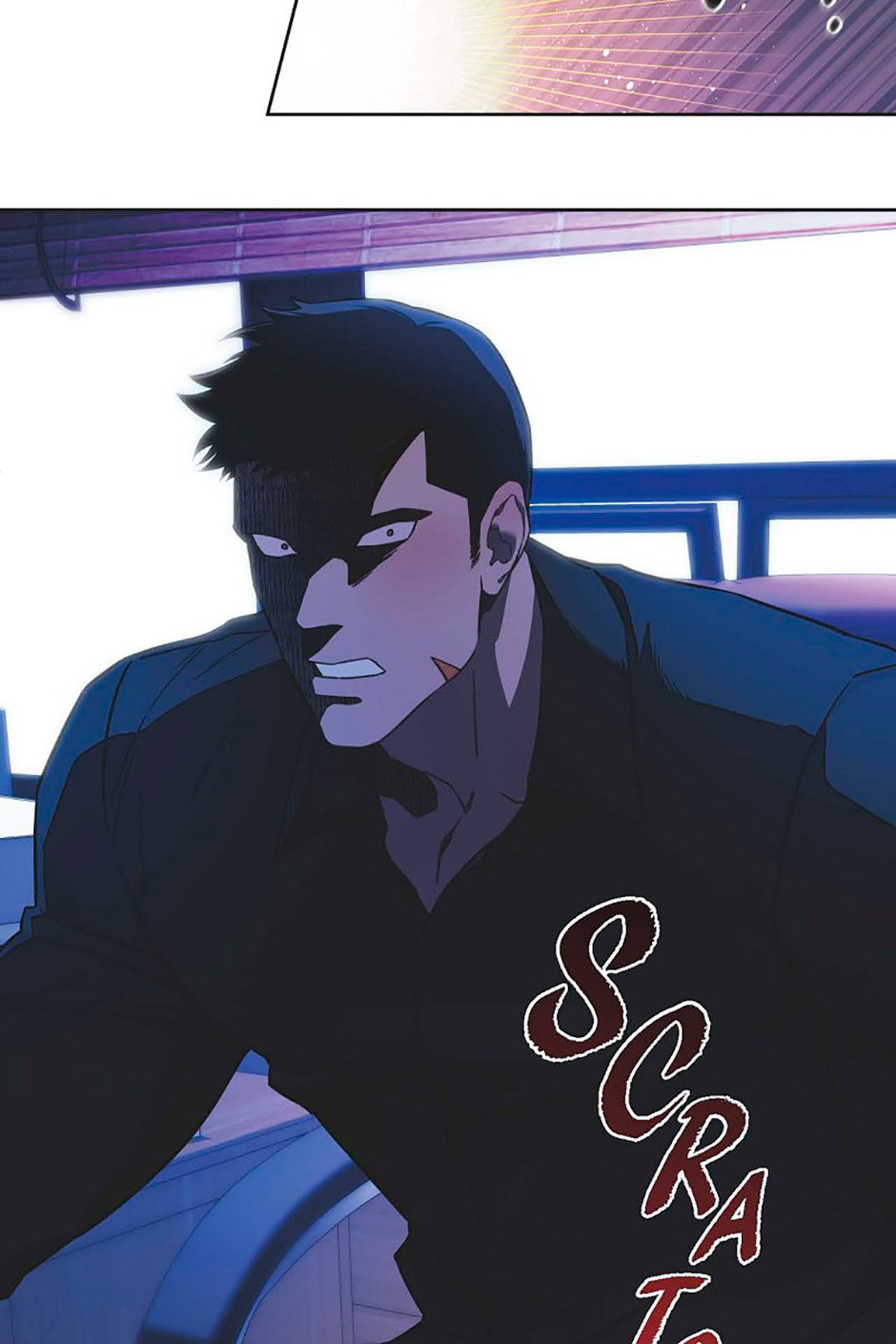 Read Hard-Boiled Love chapter 61 image 28 on Lezhin