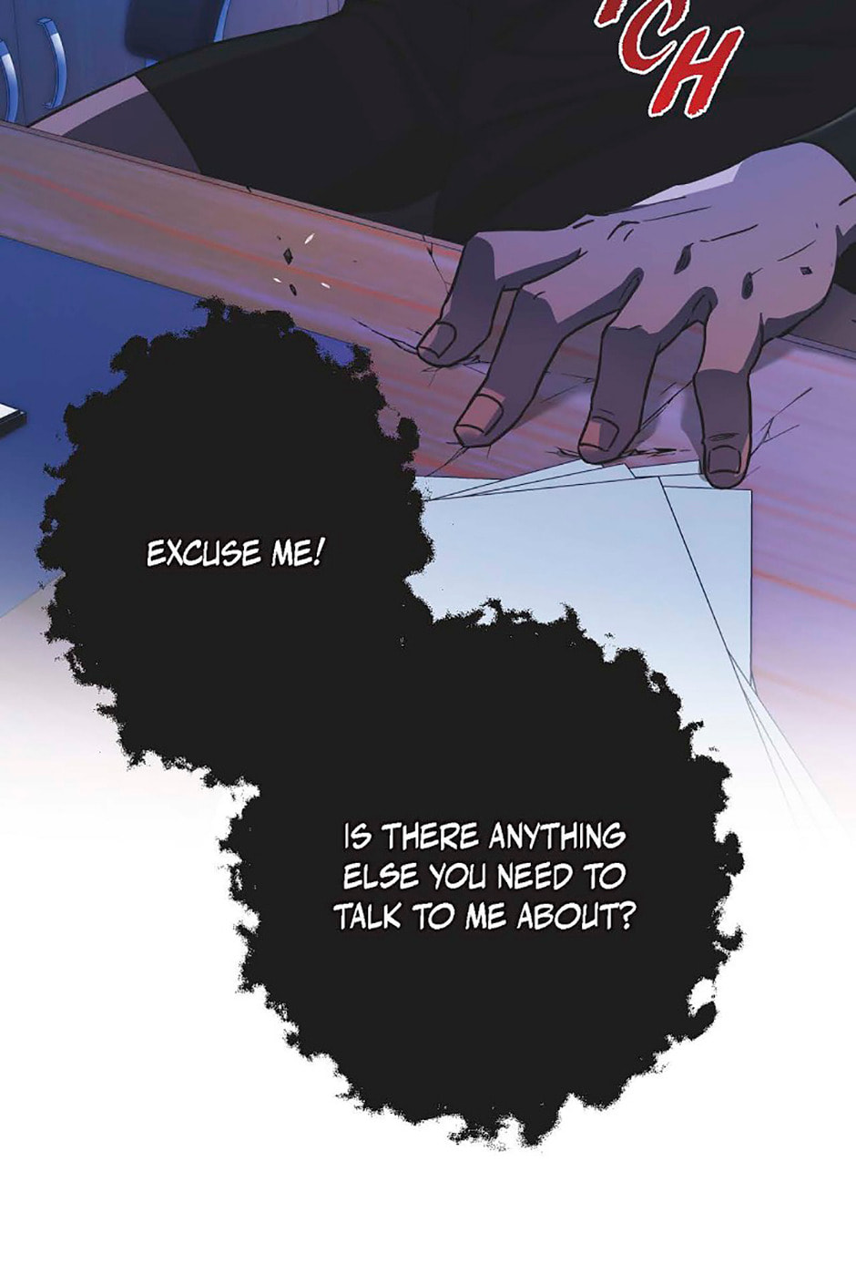 Read Hard-Boiled Love chapter 61 image 29 on Lezhin