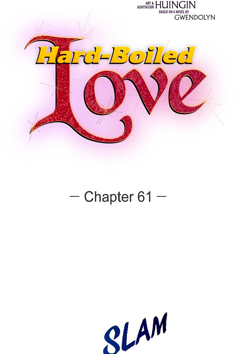 Read Hard-Boiled Love chapter 61 image 3 on Lezhin