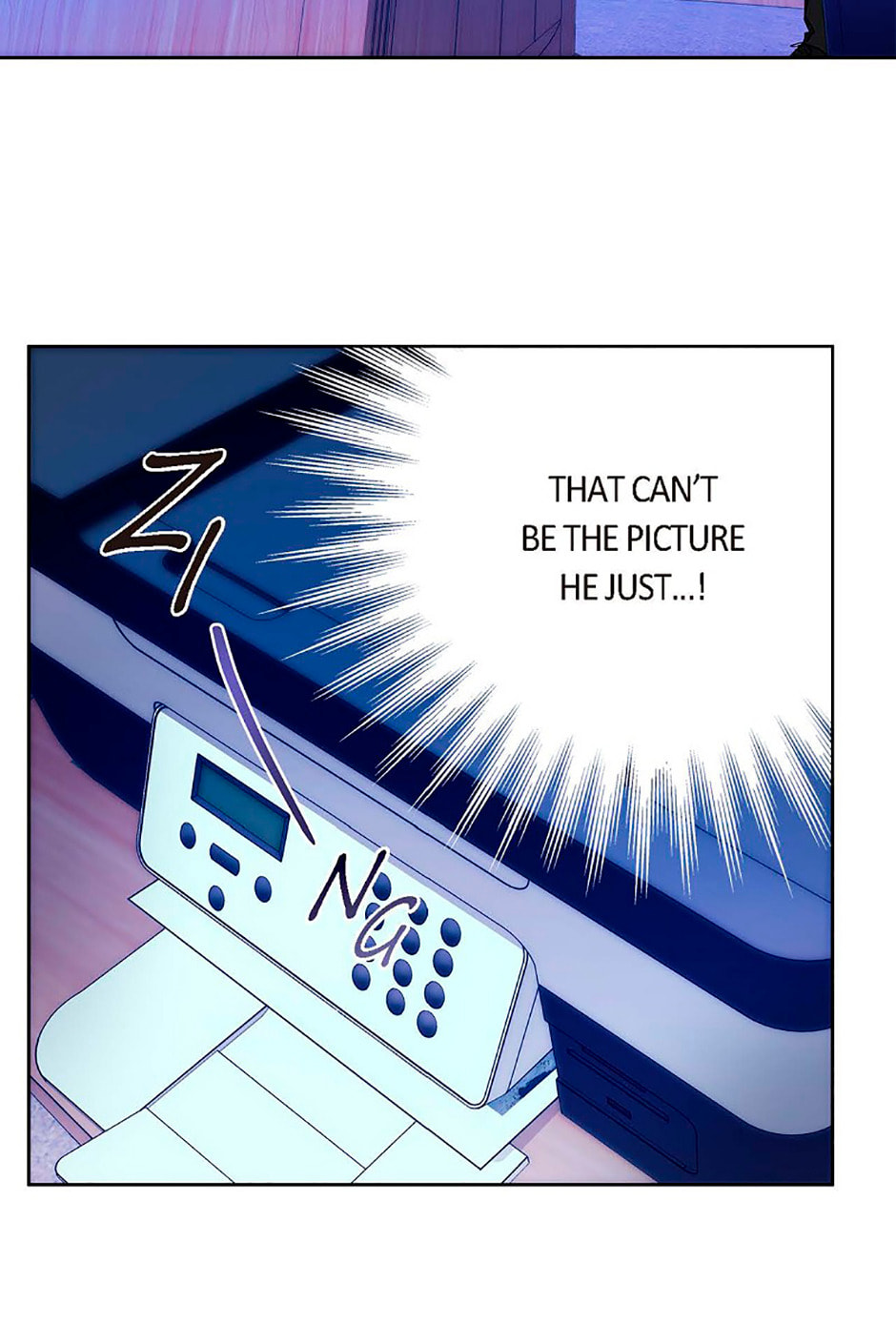 Read Hard-Boiled Love chapter 61 image 34 on Lezhin