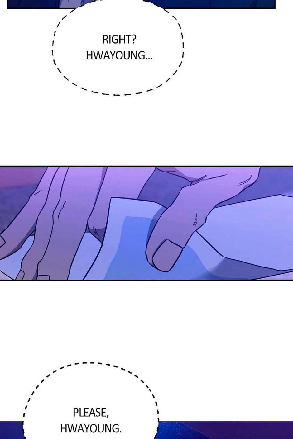 Read Hard-Boiled Love chapter 61 image 39 on Lezhin