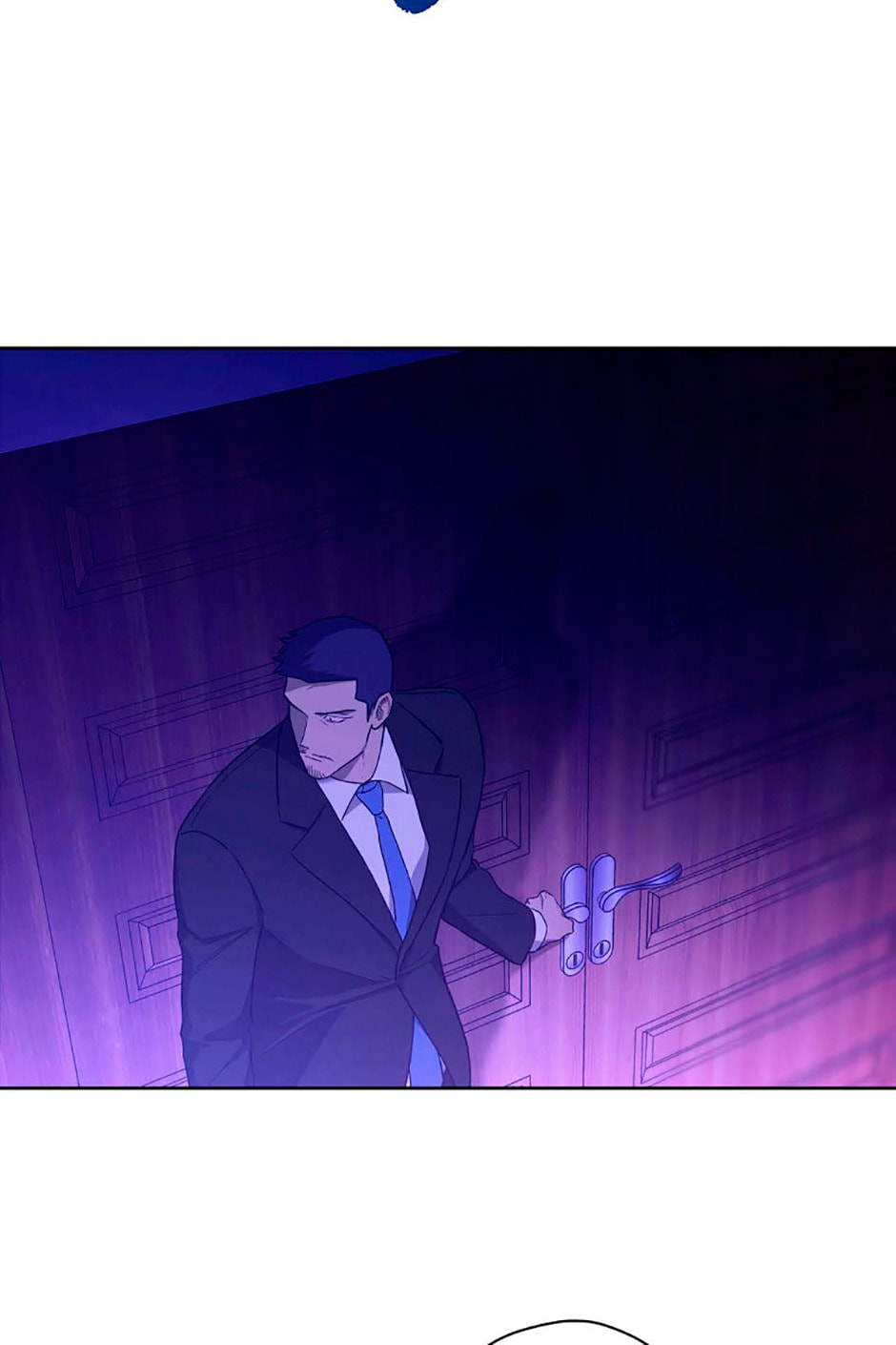 Read Hard-Boiled Love chapter 61 image 4 on Lezhin