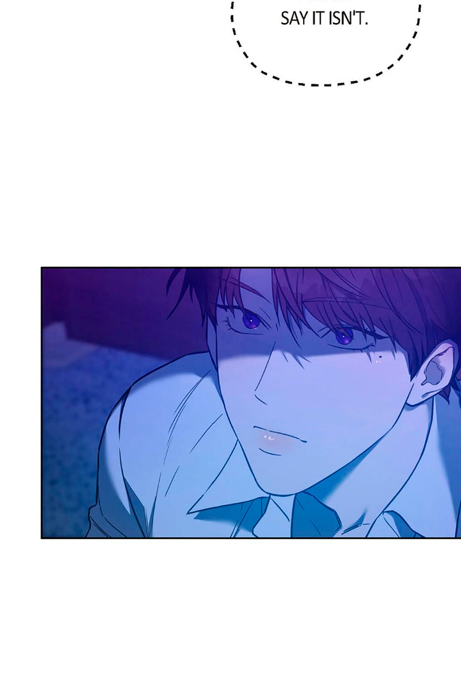 Read Hard-Boiled Love chapter 61 image 41 on Lezhin