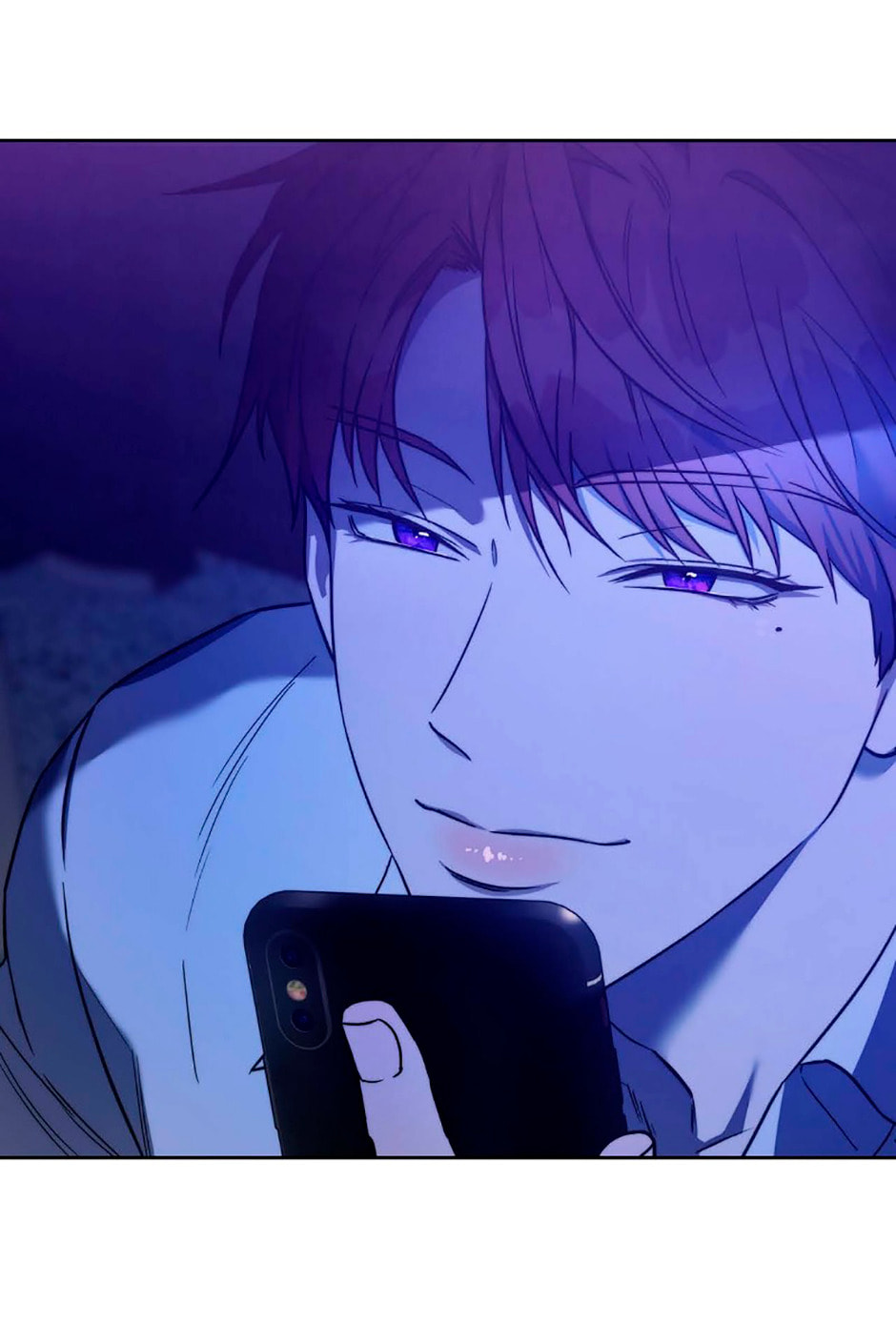 Read Hard-Boiled Love chapter 61 image 42 on Lezhin