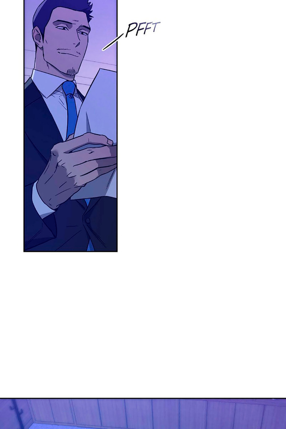 Read Hard-Boiled Love chapter 61 image 45 on Lezhin