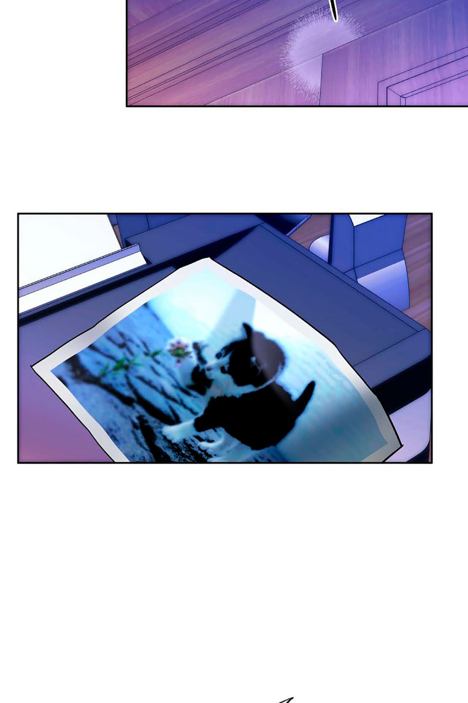 Read Hard-Boiled Love chapter 61 image 47 on Lezhin
