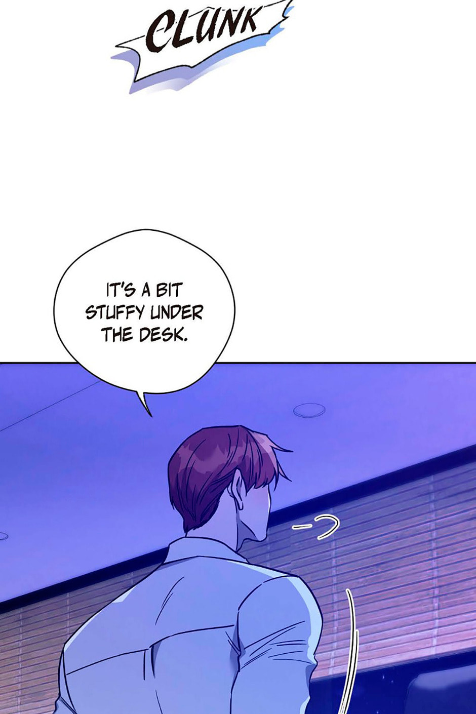 Read Hard-Boiled Love chapter 61 image 48 on Lezhin