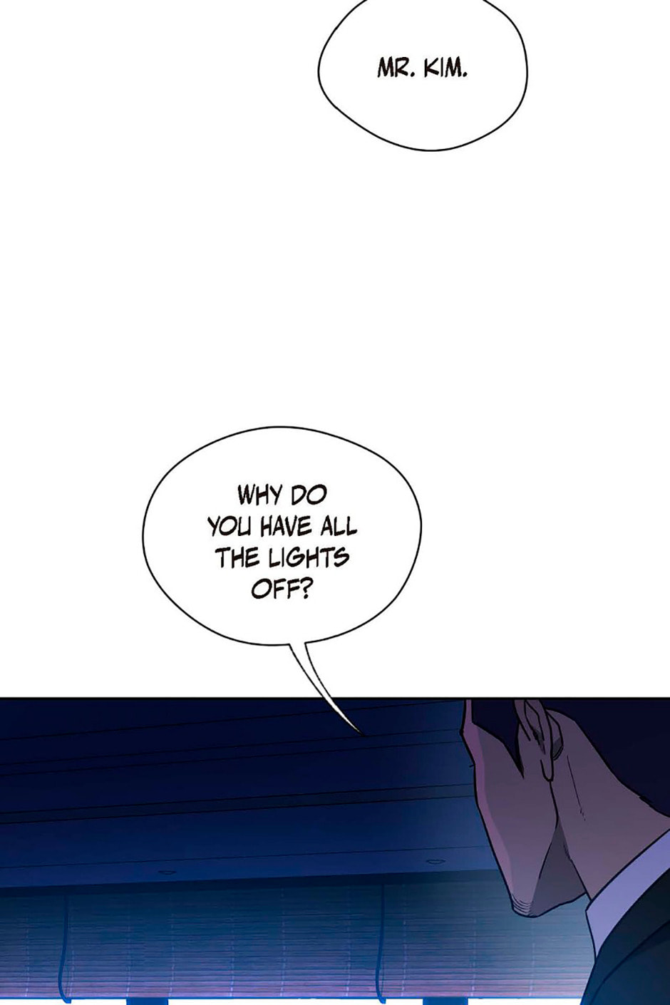 Read Hard-Boiled Love chapter 61 image 5 on Lezhin