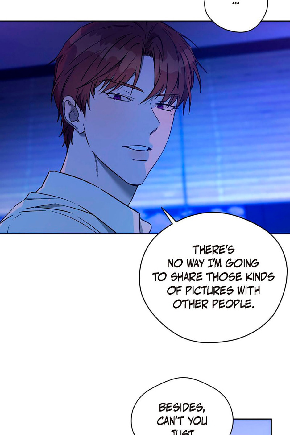 Read Hard-Boiled Love chapter 61 image 53 on Lezhin