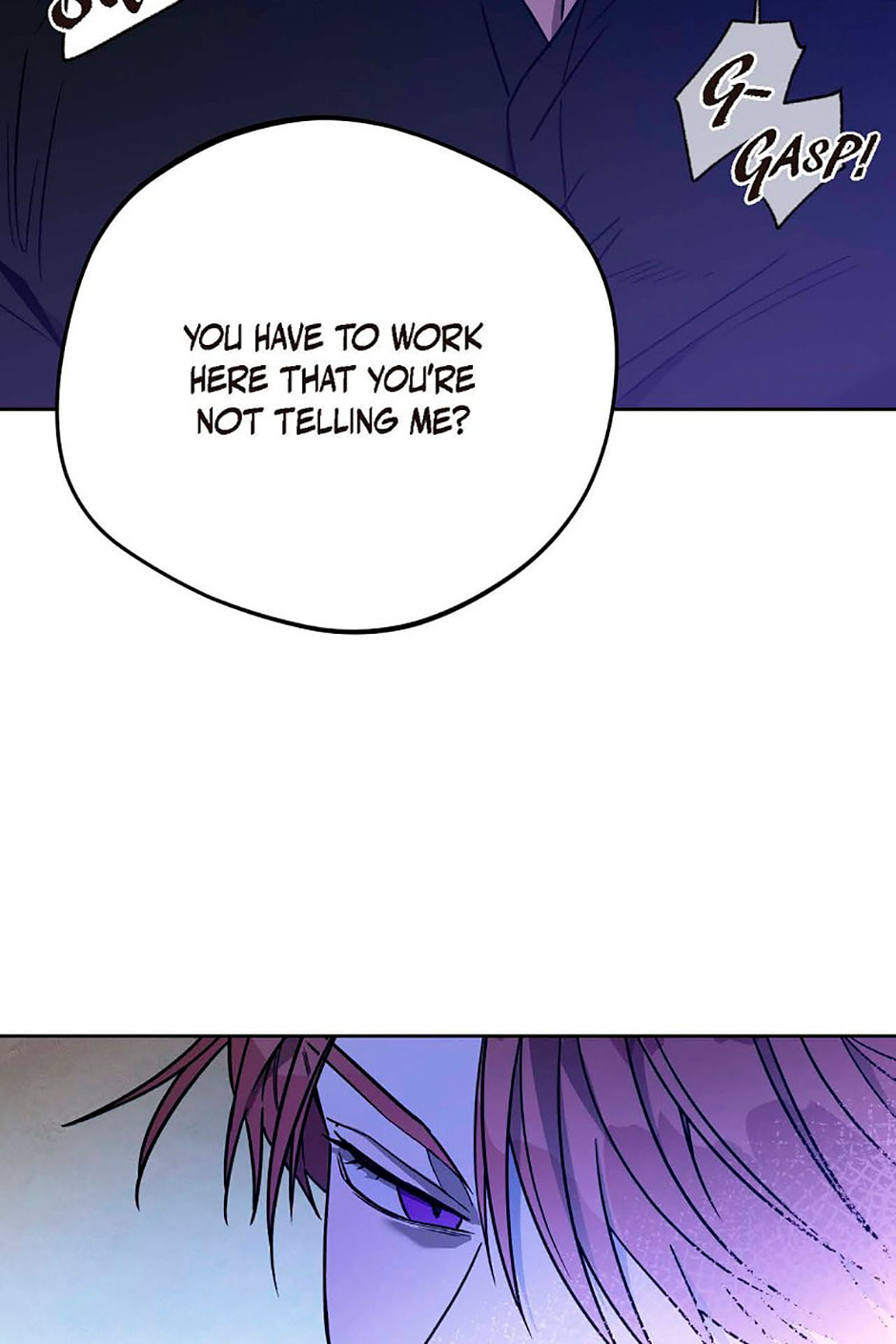 Read Hard-Boiled Love chapter 61 image 57 on Lezhin