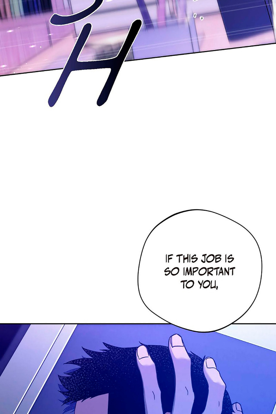 Read Hard-Boiled Love chapter 61 image 60 on Lezhin