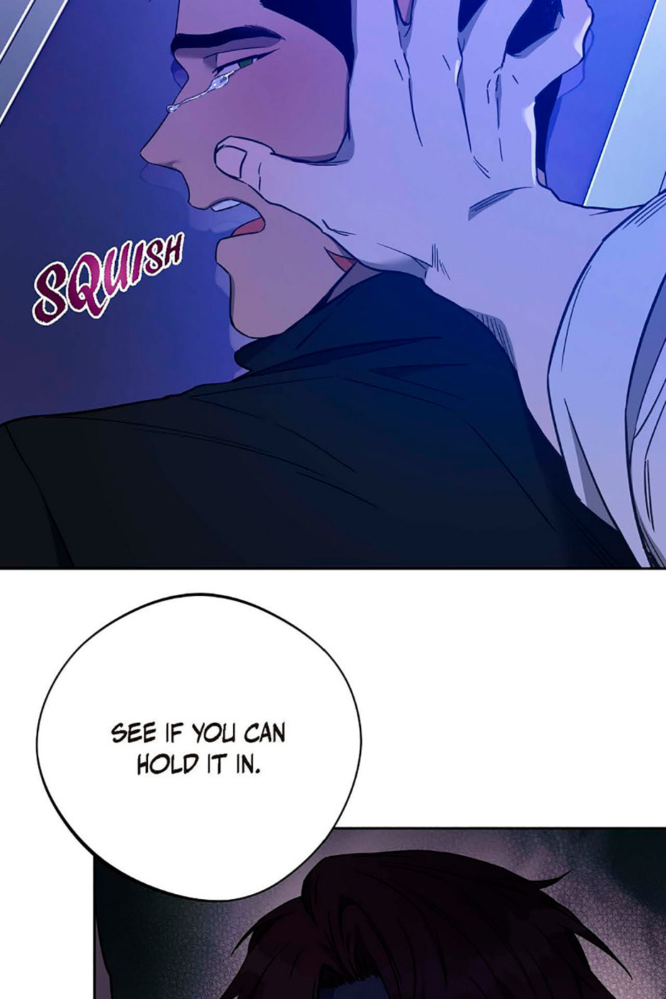 Read Hard-Boiled Love chapter 61 image 61 on Lezhin