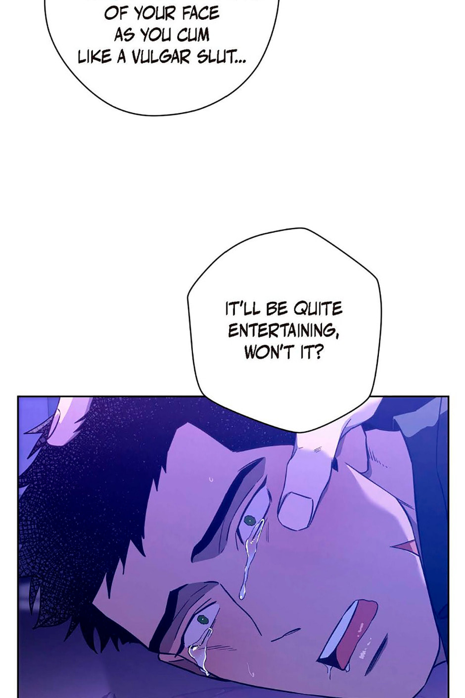 Read Hard-Boiled Love chapter 61 image 64 on Lezhin