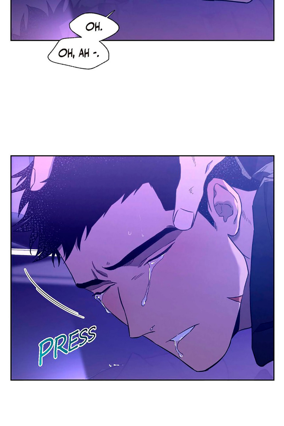 Read Hard-Boiled Love chapter 61 image 65 on Lezhin