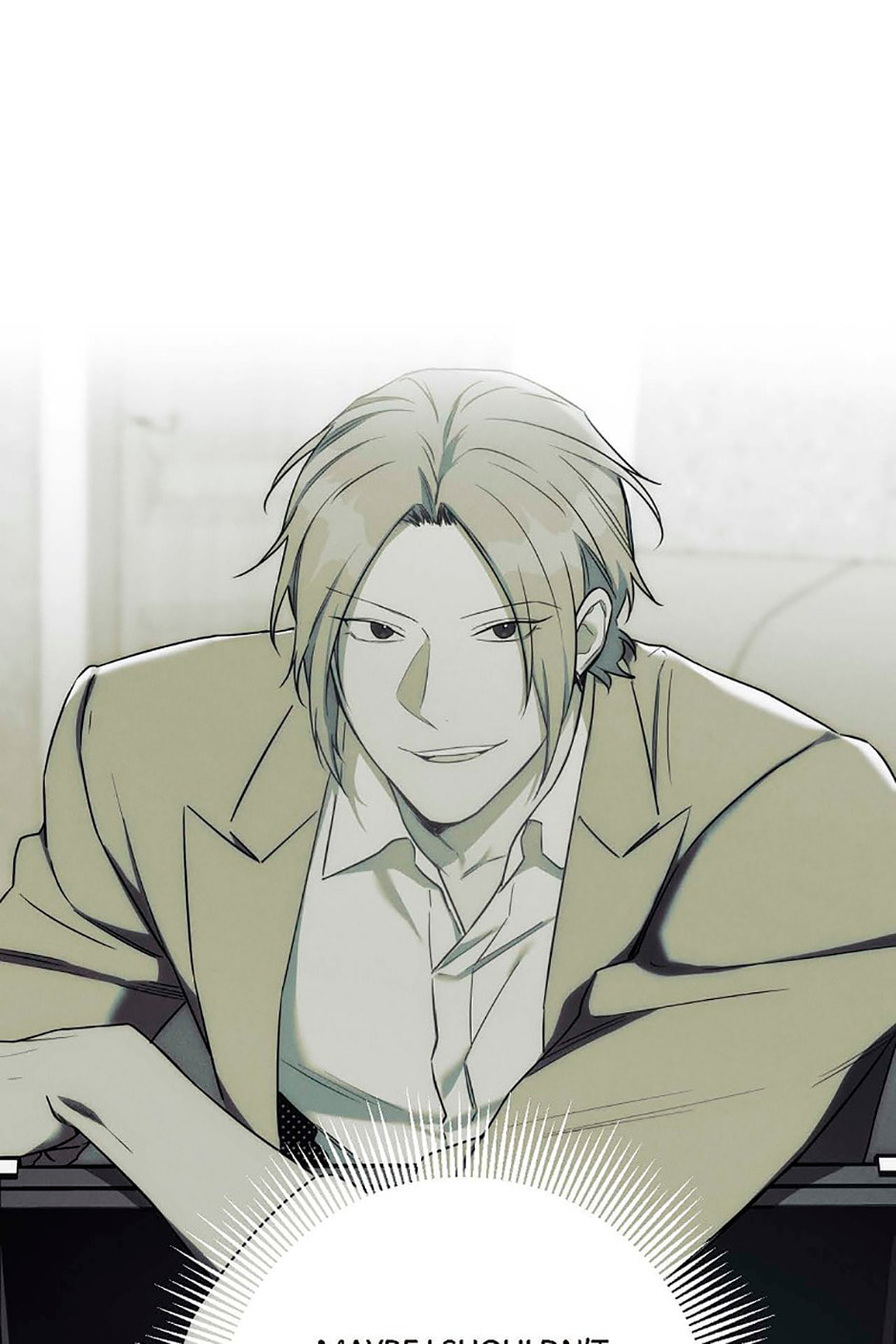 Read Hard-Boiled Love chapter 61 image 66 on Lezhin