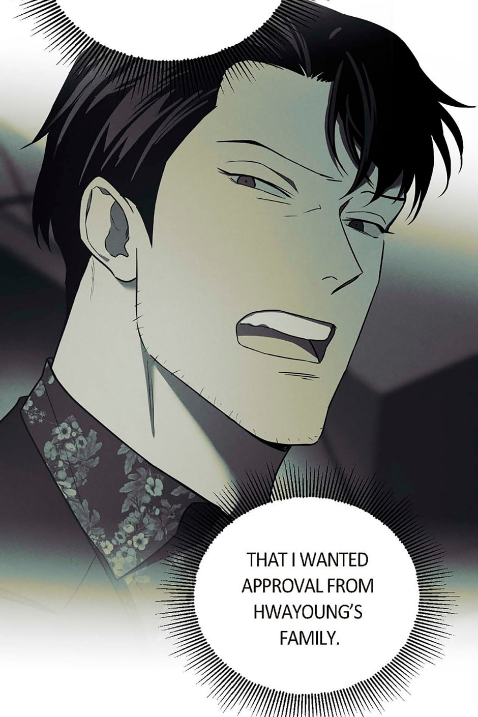 Read Hard-Boiled Love chapter 61 image 68 on Lezhin
