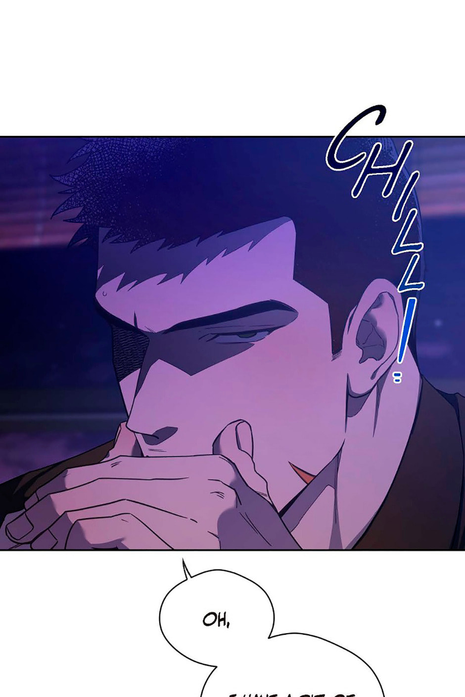 Read Hard-Boiled Love chapter 61 image 7 on Lezhin