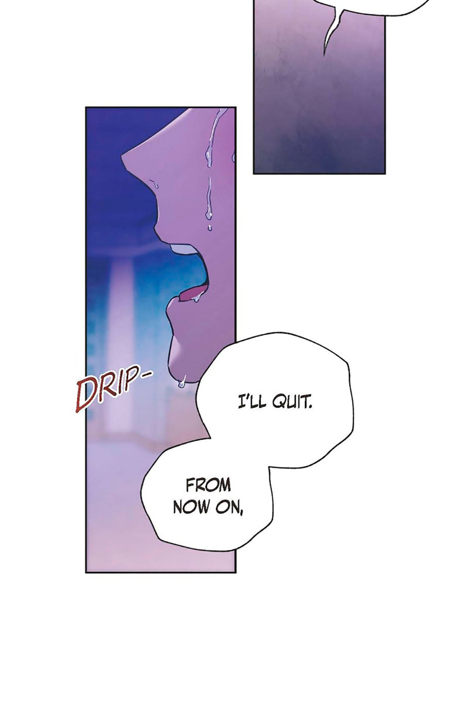 Read Hard-Boiled Love chapter 61 image 76 on Lezhin