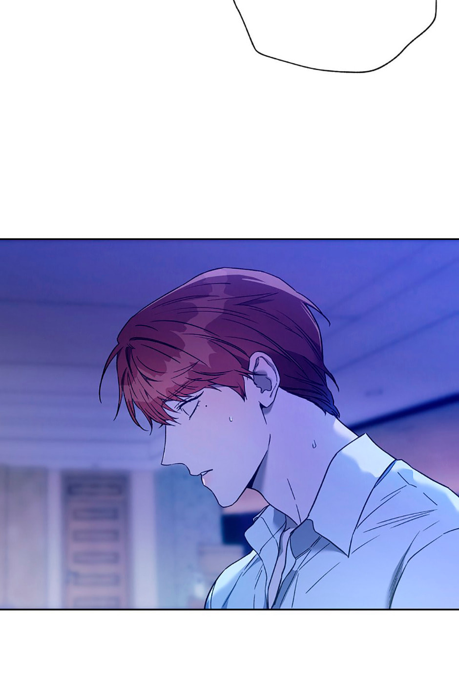 Read Hard-Boiled Love chapter 61 image 78 on Lezhin