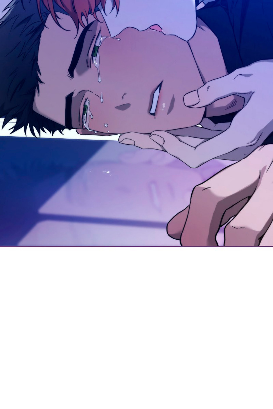 Read Hard-Boiled Love chapter 61 image 81 on Lezhin