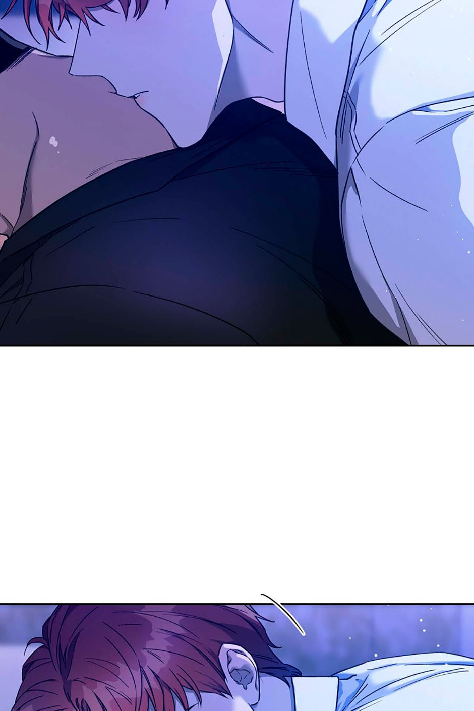 Read Hard-Boiled Love chapter 62 image 1 on Lezhin