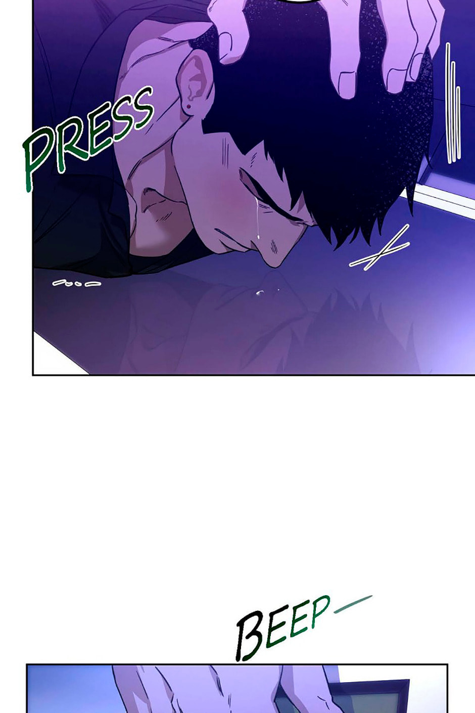 Read Hard-Boiled Love chapter 62 image 13 on Lezhin