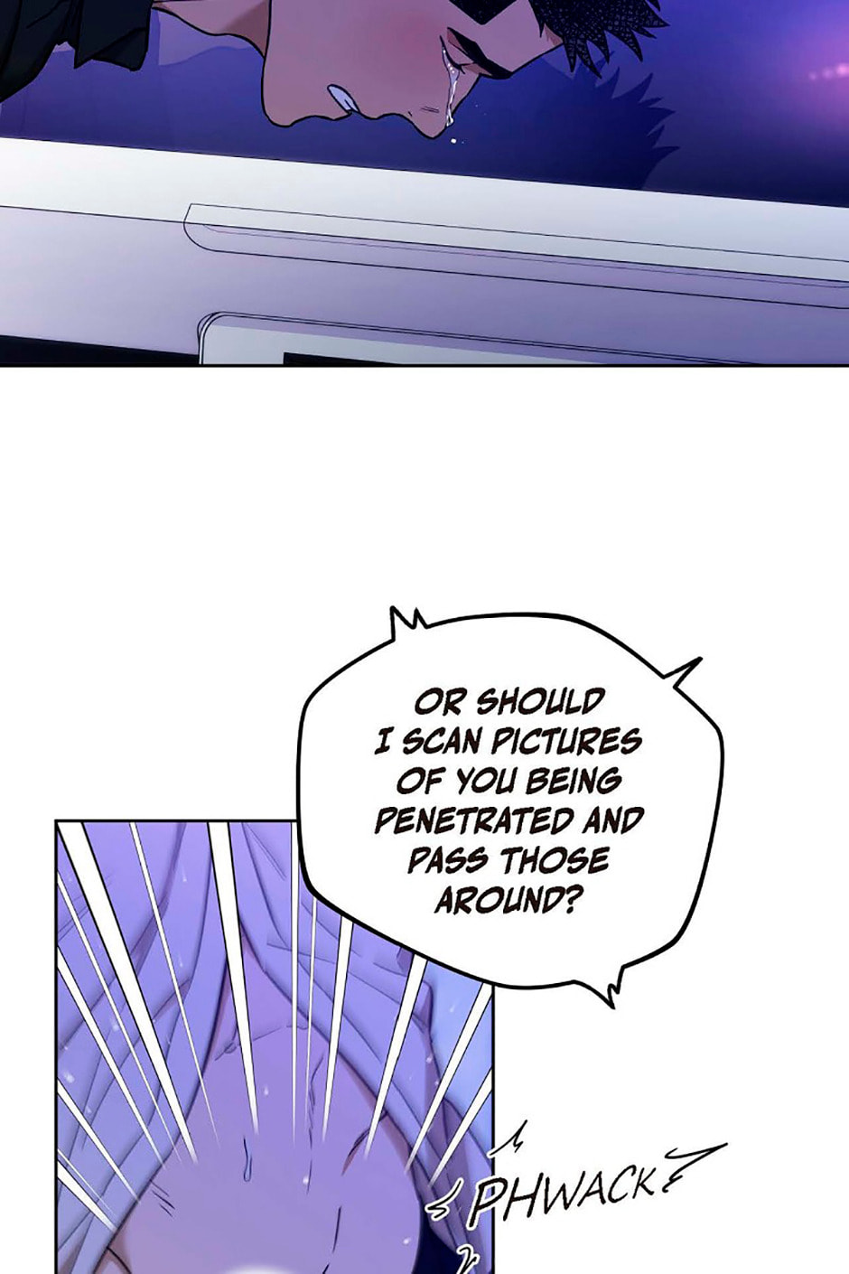 Read Hard-Boiled Love chapter 62 image 15 on Lezhin