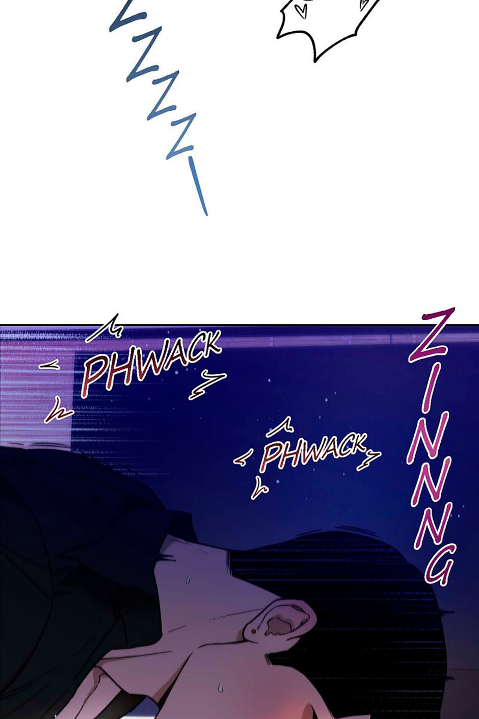Read Hard-Boiled Love chapter 62 image 17 on Lezhin
