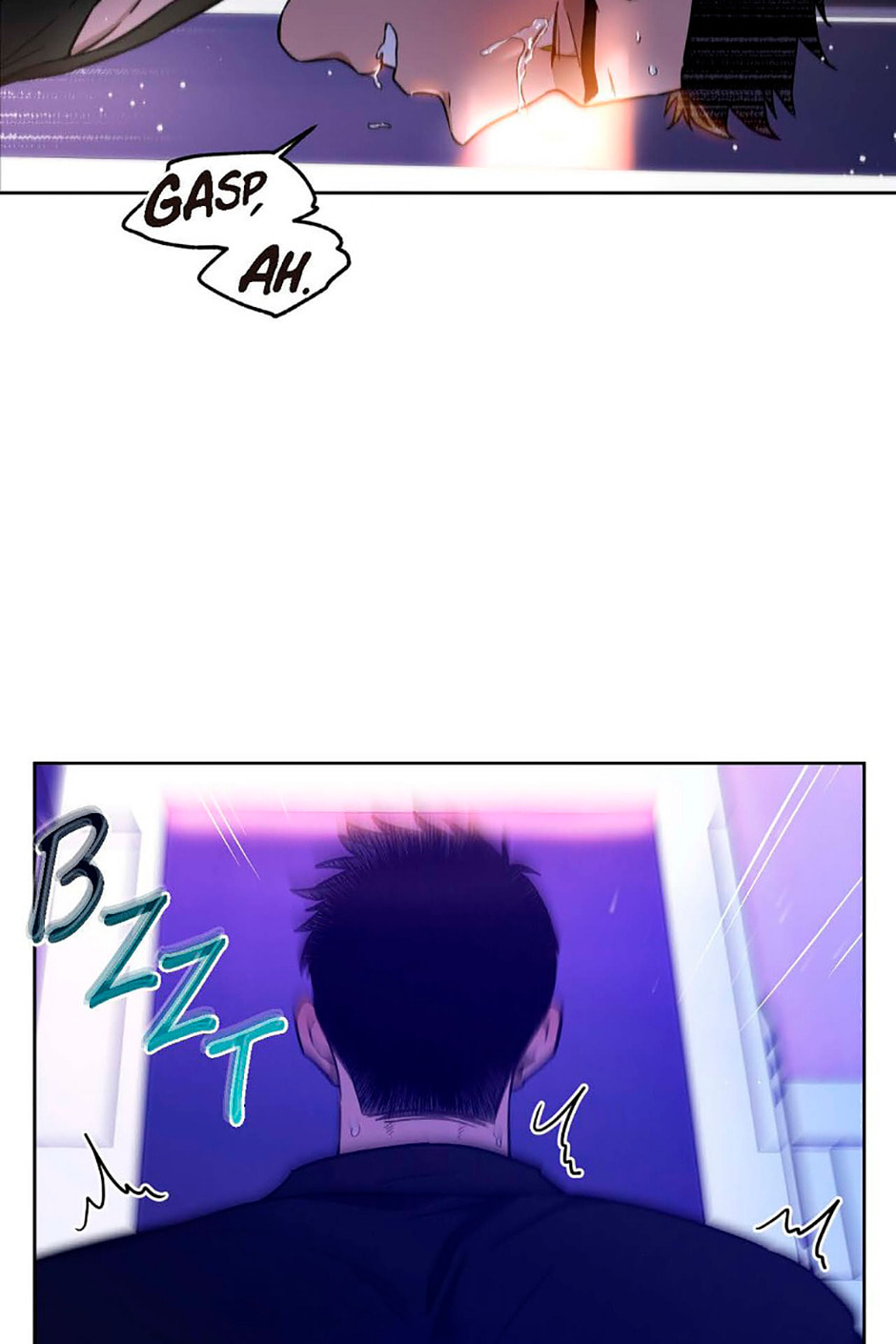 Read Hard-Boiled Love chapter 62 image 18 on Lezhin