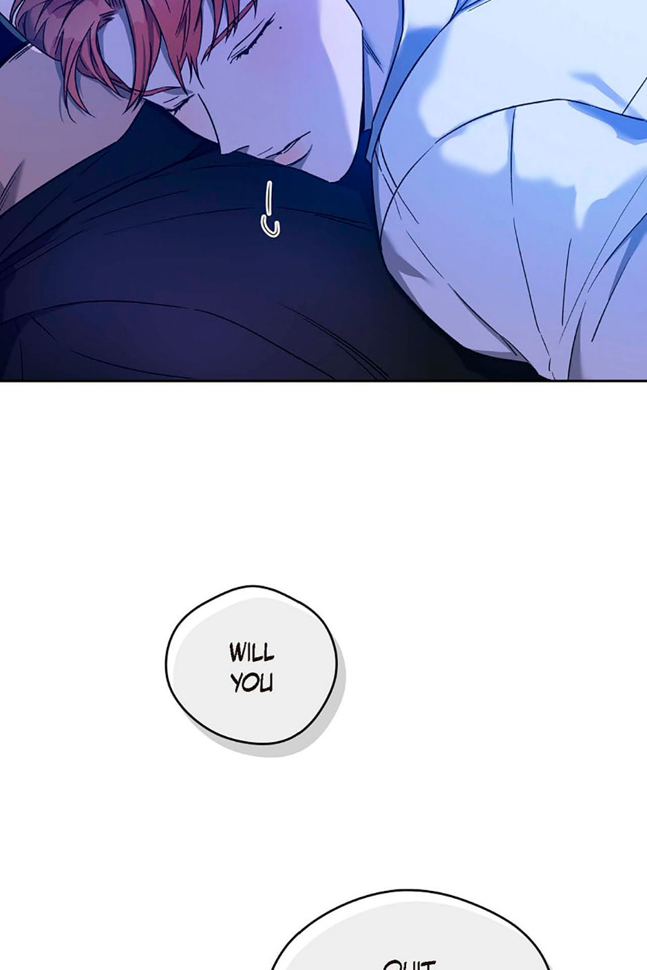 Read Hard-Boiled Love chapter 62 image 2 on Lezhin