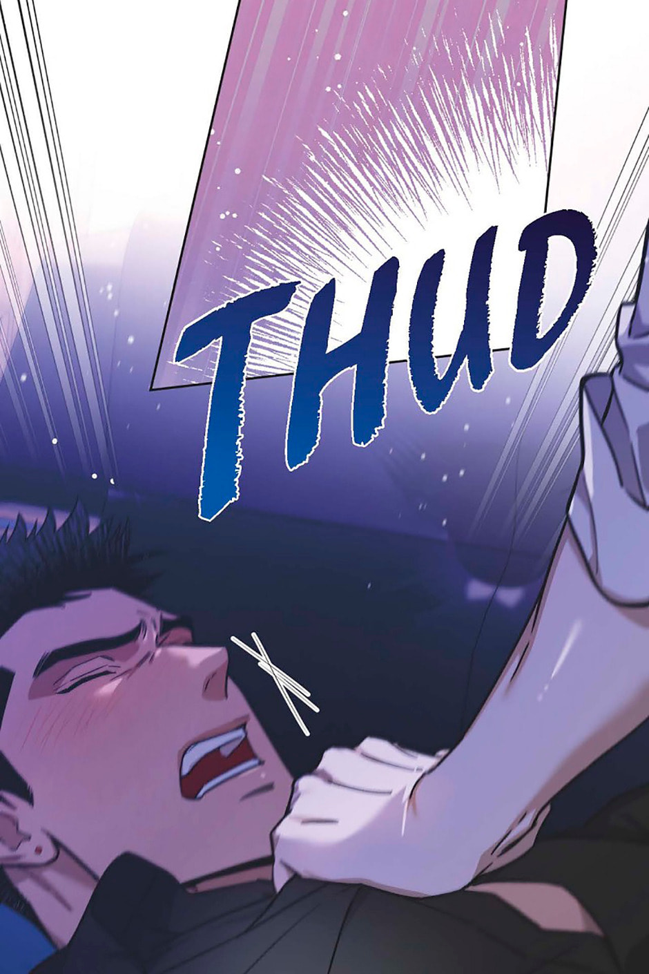 Read Hard-Boiled Love chapter 62 image 22 on Lezhin