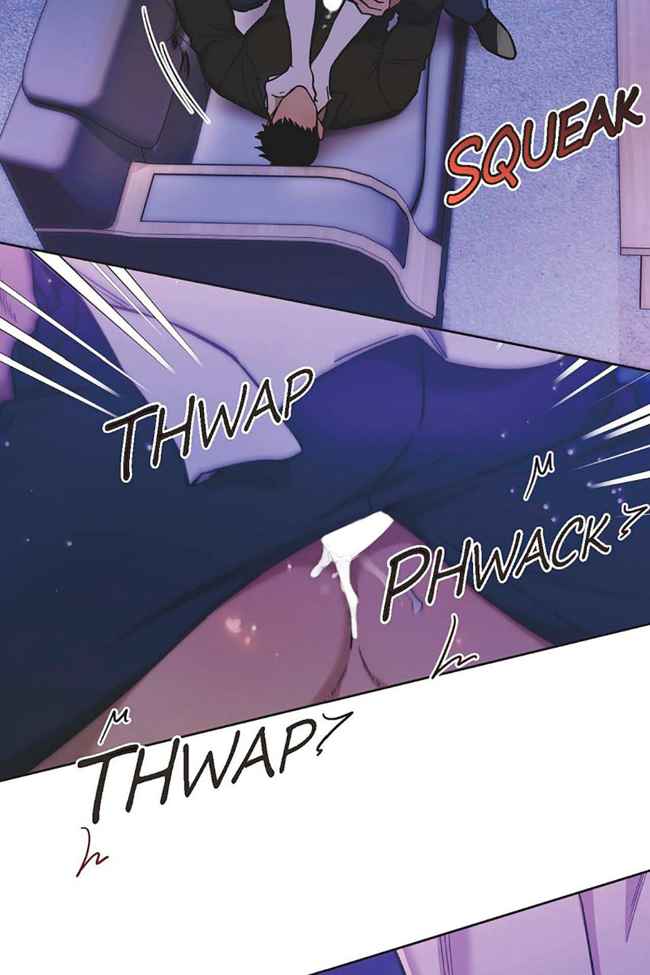 Read Hard-Boiled Love chapter 62 image 24 on Lezhin