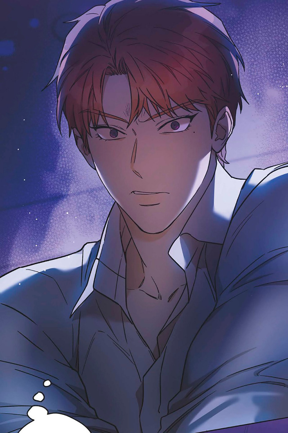 Read Hard-Boiled Love chapter 62 image 26 on Lezhin