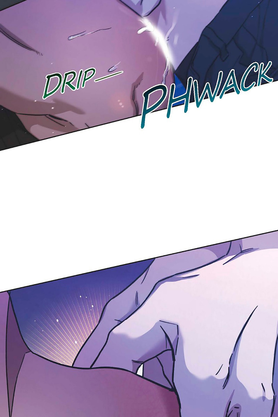 Read Hard-Boiled Love chapter 62 image 28 on Lezhin
