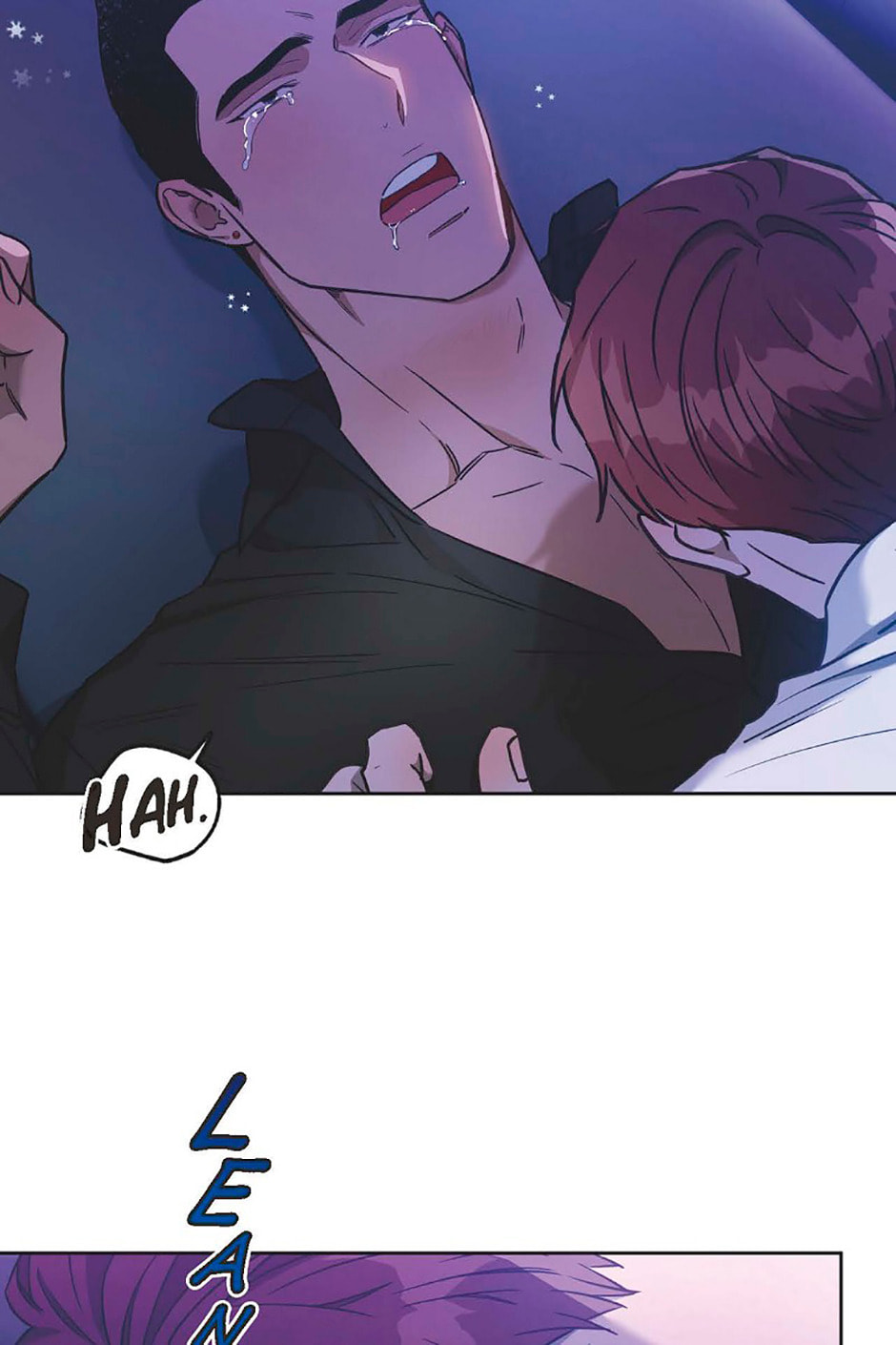Read Hard-Boiled Love chapter 62 image 30 on Lezhin