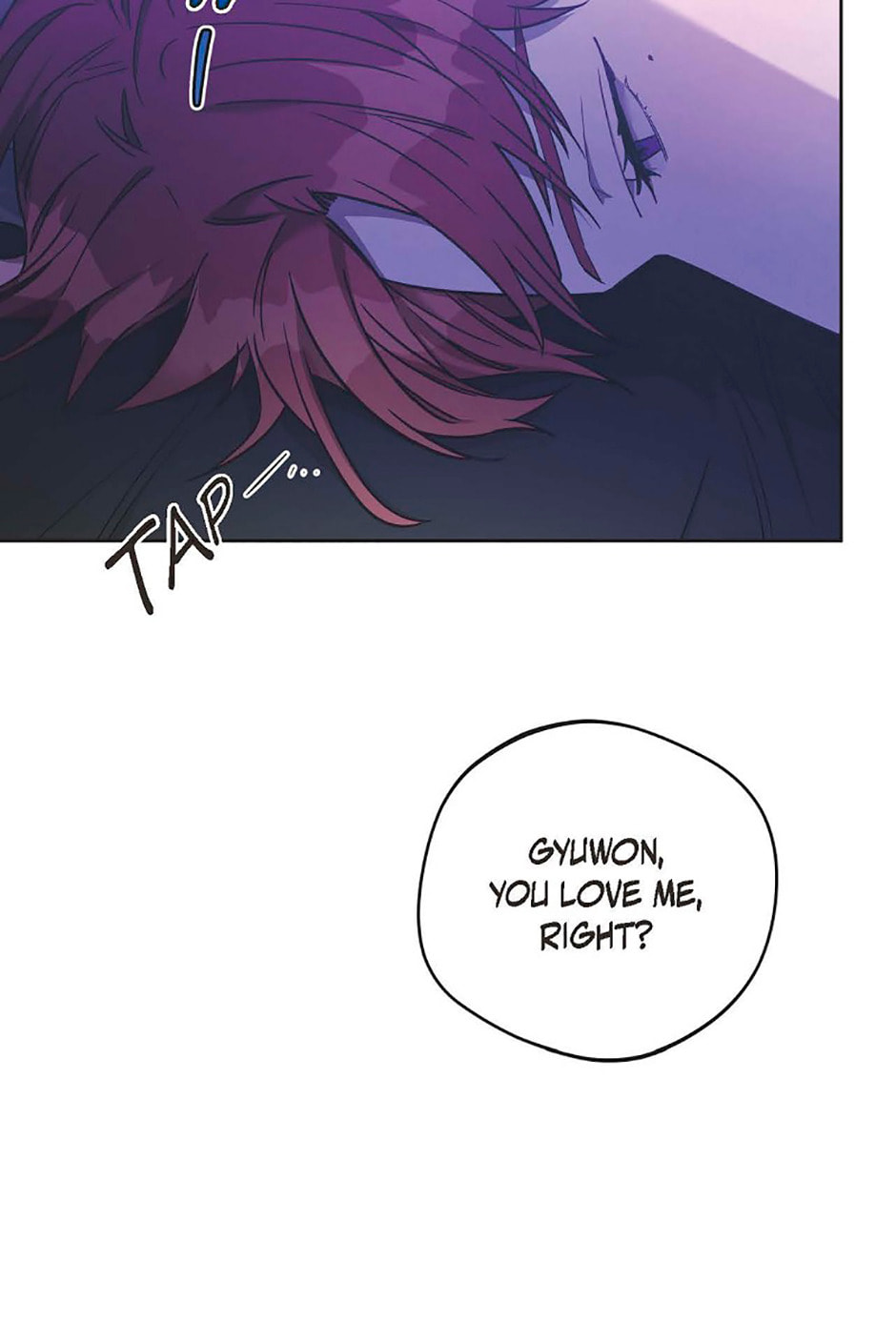 Read Hard-Boiled Love chapter 62 image 31 on Lezhin