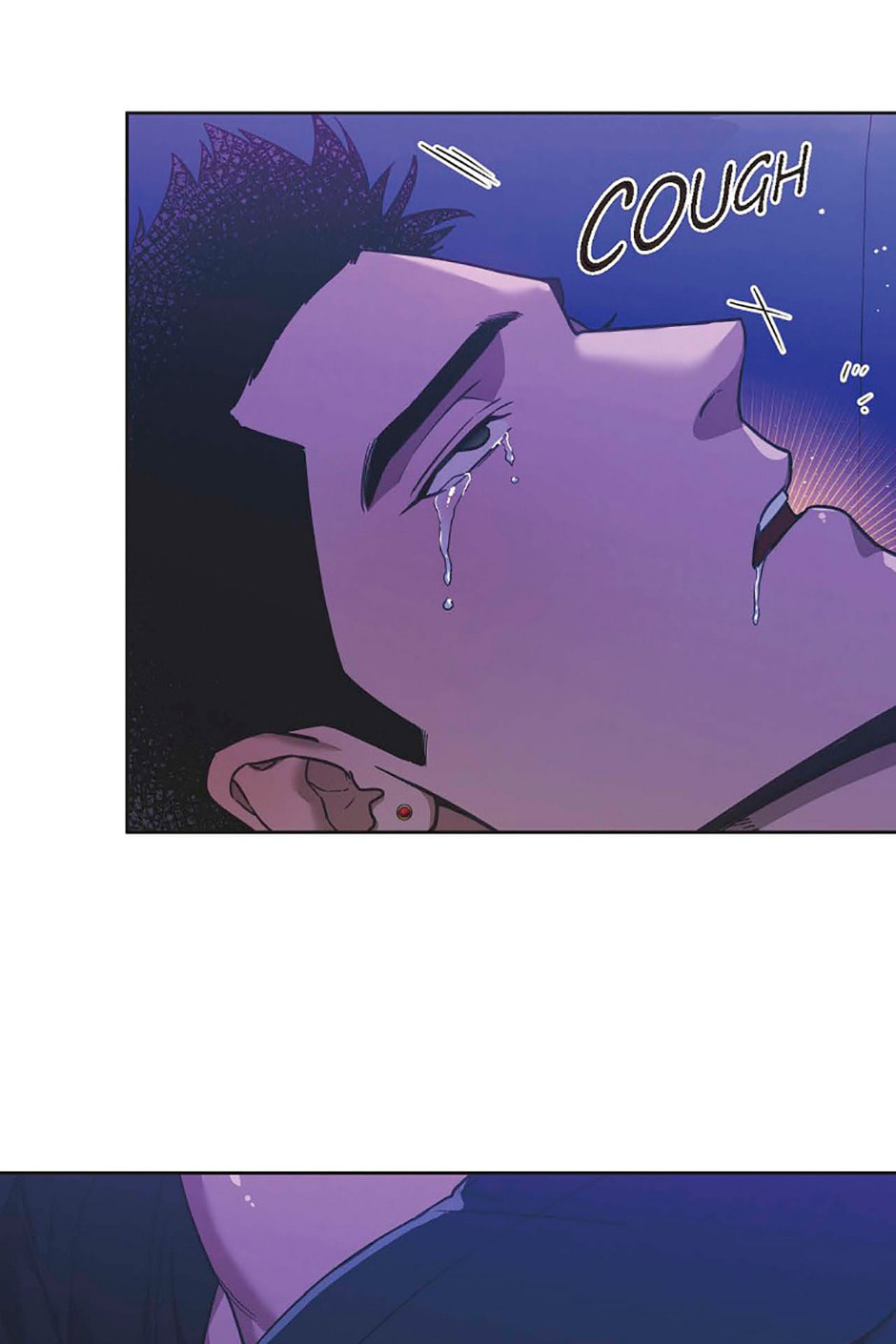 Read Hard-Boiled Love chapter 62 image 32 on Lezhin
