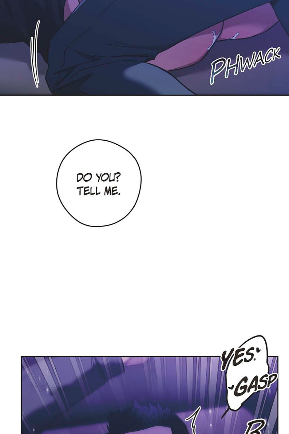 Read Hard-Boiled Love chapter 62 image 33 on Lezhin