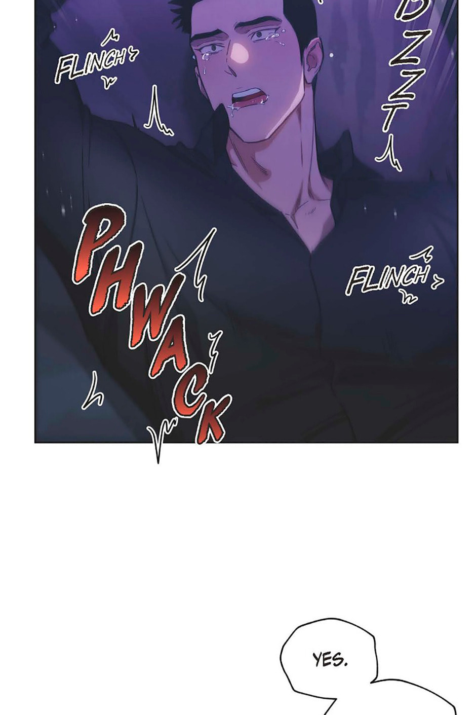 Read Hard-Boiled Love chapter 62 image 34 on Lezhin