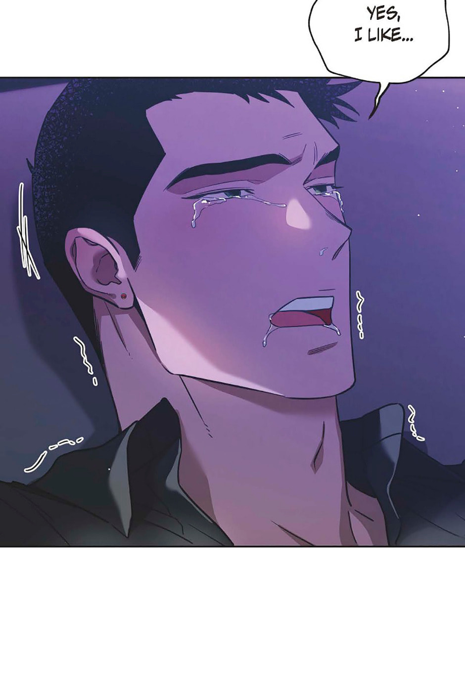 Read Hard-Boiled Love chapter 62 image 35 on Lezhin