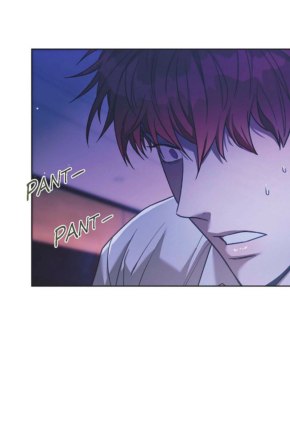 Read Hard-Boiled Love chapter 62 image 36 on Lezhin