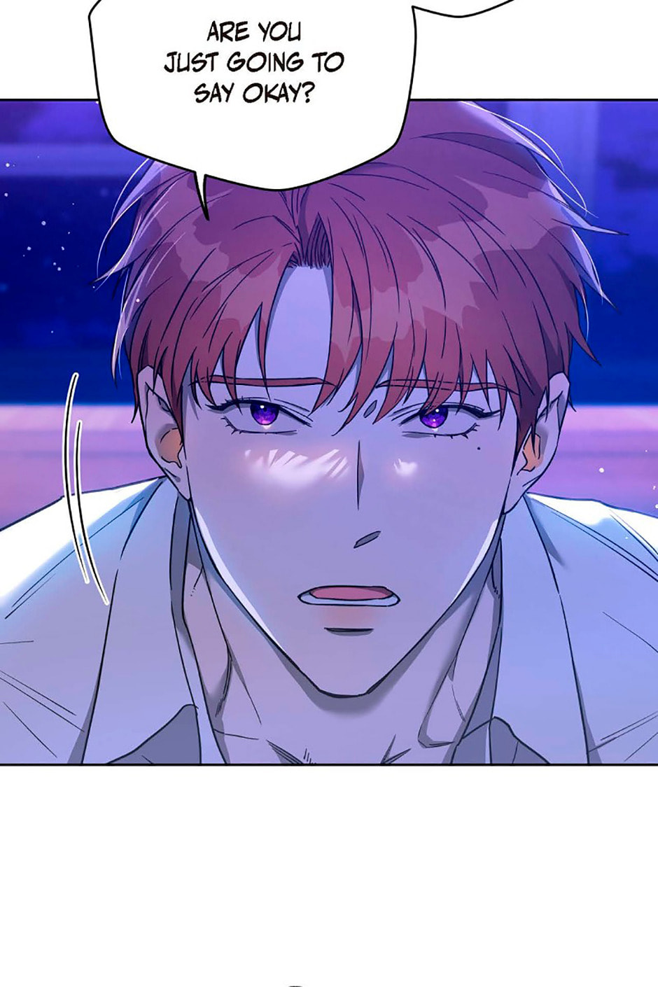 Read Hard-Boiled Love chapter 62 image 4 on Lezhin