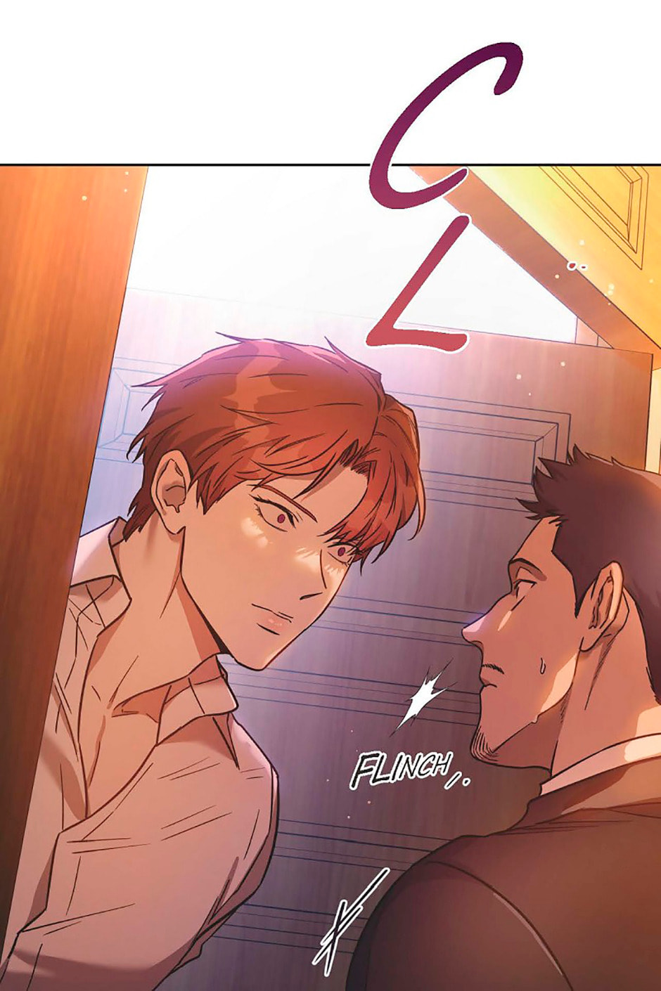 Read Hard-Boiled Love chapter 62 image 43 on Lezhin