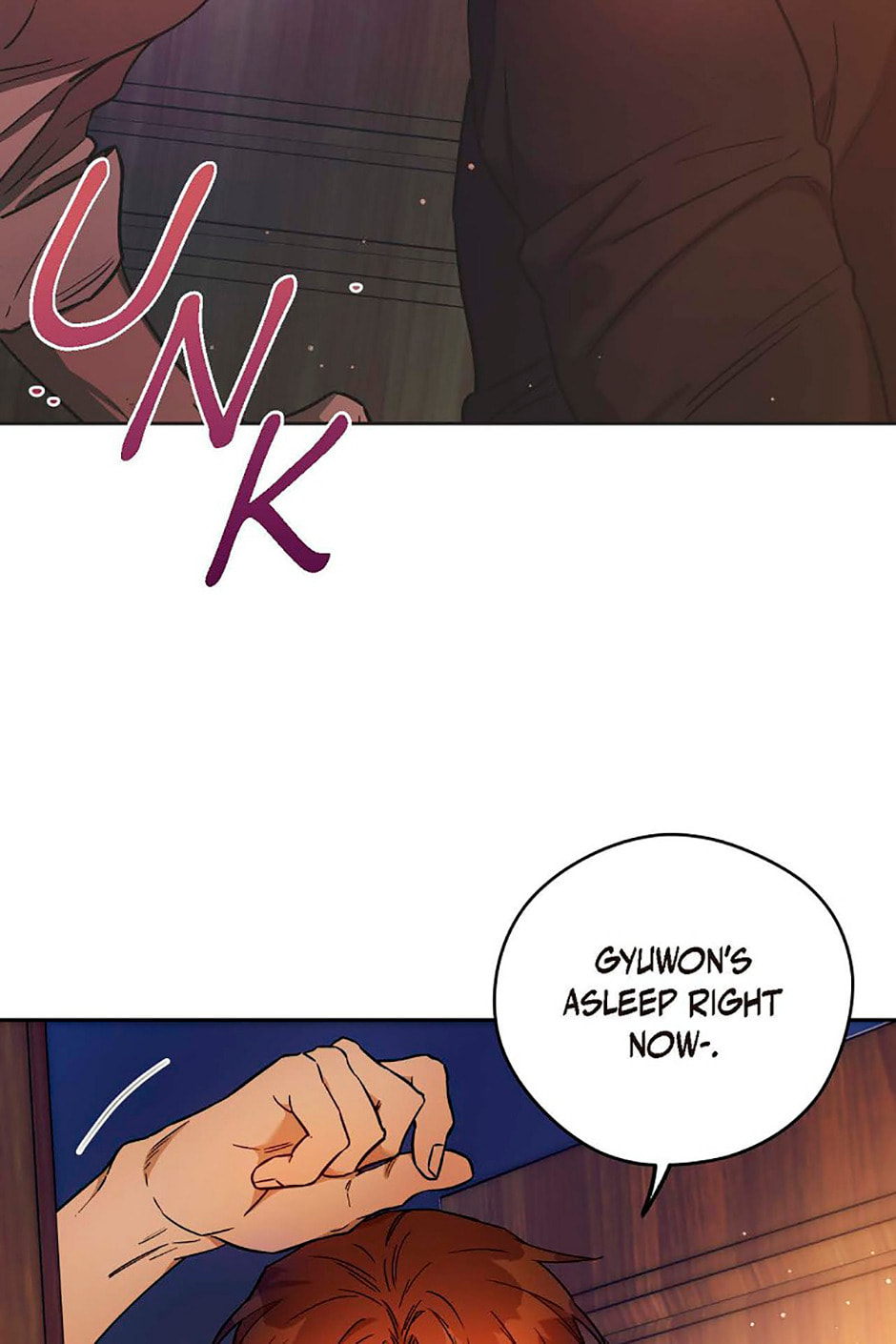 Read Hard-Boiled Love chapter 62 image 44 on Lezhin